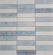 Slot Crystal Ocean 11.75x11.75 Mosaic