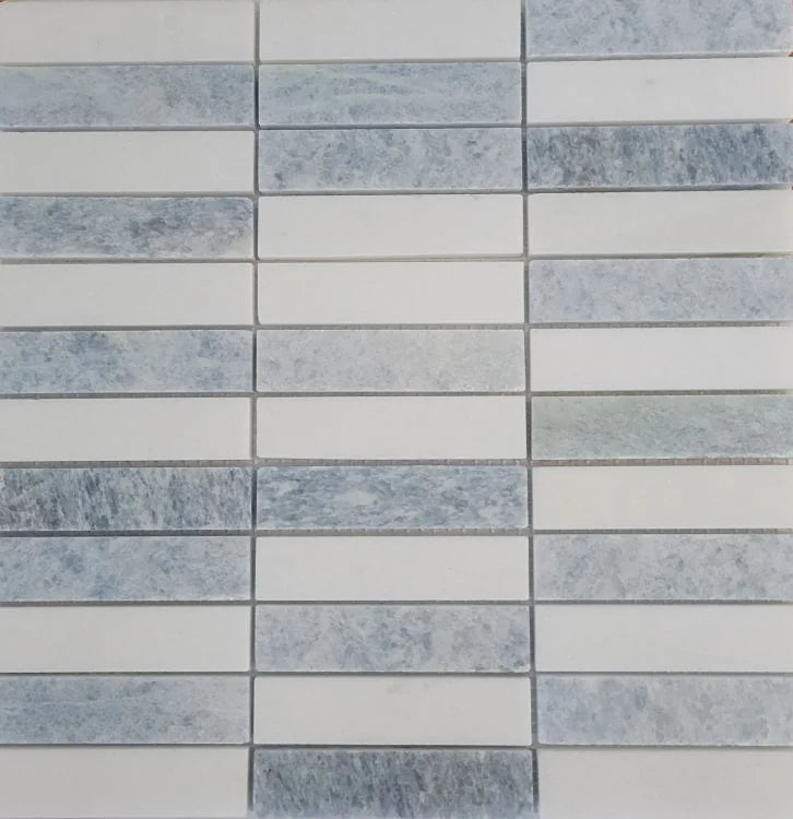 Slot Crystal Ocean 11.75x11.75 Mosaic