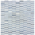 Slot Crystal Ocean 11.75x11.75 Mosaic
