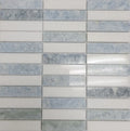 Slot Crystal Ocean 11.75x11.75 Mosaic