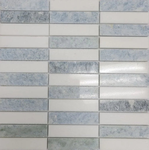 Slot Crystal Ocean 11.75x11.75 Mosaic