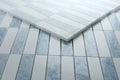 Slot Crystal Ocean 11.75x11.75 Mosaic
