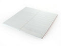 Slot Dolomite 11.75x11.75 Honed Marble Mosaic