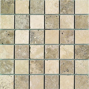 Smirna 12.01x12.01 Glass Mosaic