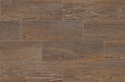 Softwood Cocoa 7x22 Ceramic Tile