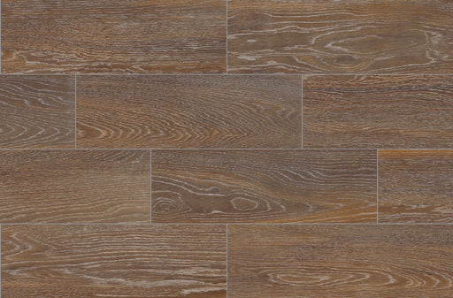 Softwood Cocoa 7x22 Ceramic Tile