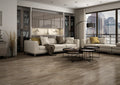 Softwood Coffee 7x22 Ceramic Tile