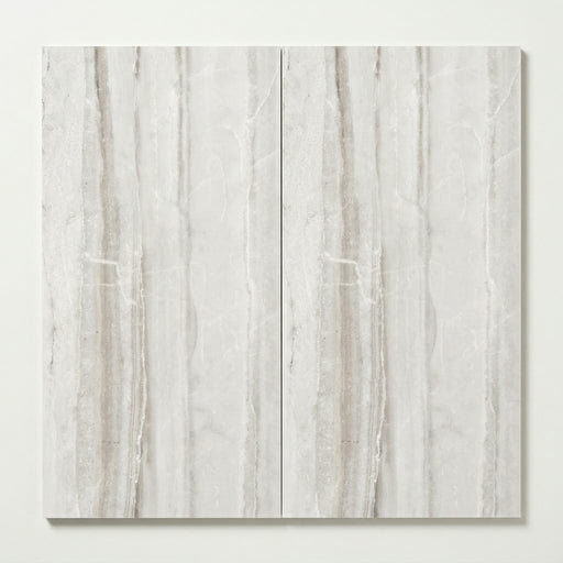Soho Grey 12x24 Porcelain Tile close-up