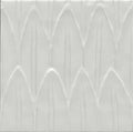 Sol Bianco 3D 6x6 Porcelain Pool Tile