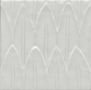 Sol Bianco 3D 6x6 Porcelain Pool Tile