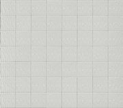 Sol Bianco 3D 6x6 Porcelain Pool Tile