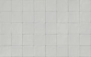 Sol Bianco 6x6 Glossy Porcelain Pool Tile