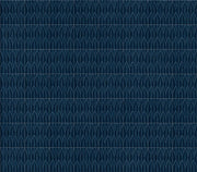 Sol Blu 3D 6x6 Porcelain Waterline Tile