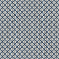 Sol Tappeto 4 6x6 Glossy Porcelain Waterline Tile