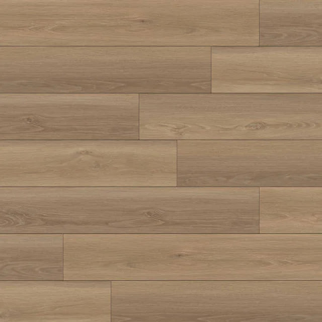 Solana Cliffridge 10MM 9x60 Laminate Floor