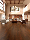 Solids Hardwood Cereja 4.85x48-72 RL 3/4" Brazilian Cherry Hardwood Flooring