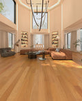 Solids Hardwood Duro 4.85x48-72 RL Brazilian Oak Hardwood Flooring