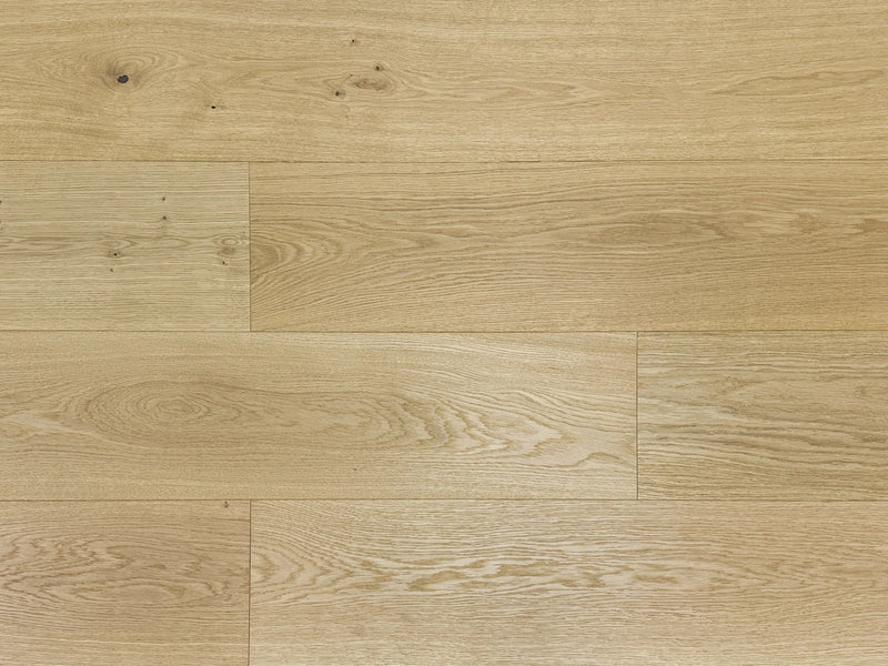 Sonder Montauk Beige 9-1/2xRL(24-87) Wirebrushed UV Lacquer Oak Engineered Hardwood Flooring