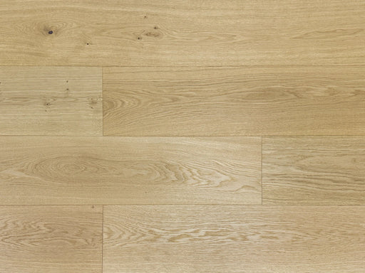 Sonder Montauk Beige 9-1/2xRL(24-87) Wirebrushed UV Lacquer Oak Engineered Hardwood Flooring