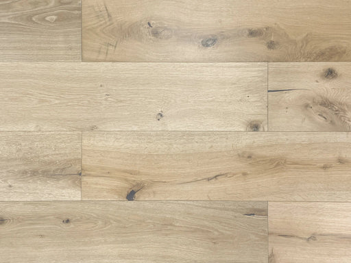 Sonder Alcazar Tan 8-5/8xRL(24-87) Wirebrushed UV Lacquer Oak Engineered Hardwood Flooring