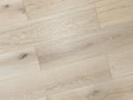 Sonder Chateau Fawn 9-1/2xRL(24-87) Wirebrushed UV Lacquer Oak Engineered Hardwood Flooring
