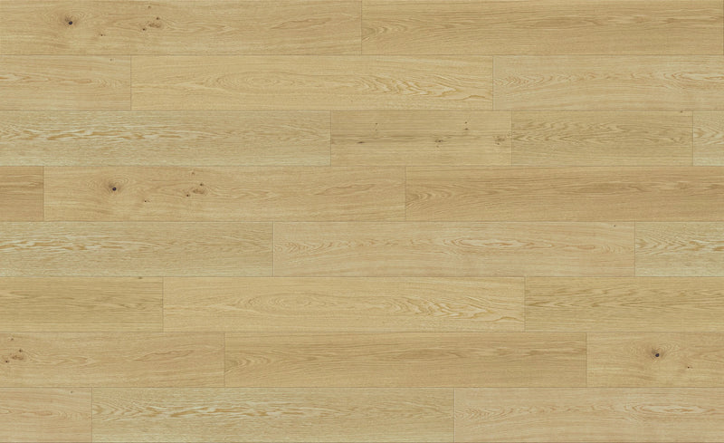Sonder Montauk Beige 9-1/2xRL(24-87) Wirebrushed UV Lacquer Oak Engineered Hardwood Flooring