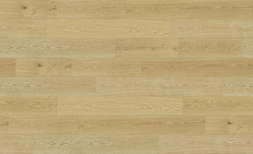Sonder Montauk Beige 9-1/2xRL(24-87) Wirebrushed UV Lacquer Oak Engineered Hardwood Flooring