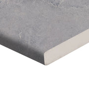 Soreno Grigio 13x24 Matte Porcelain Pool Coping