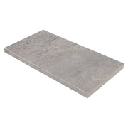 Soreno Grigio 13x24 Matte Porcelain Pool Coping