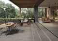 Soreno Grigio 2x2 Matte Porcelain Mosaic Tile
