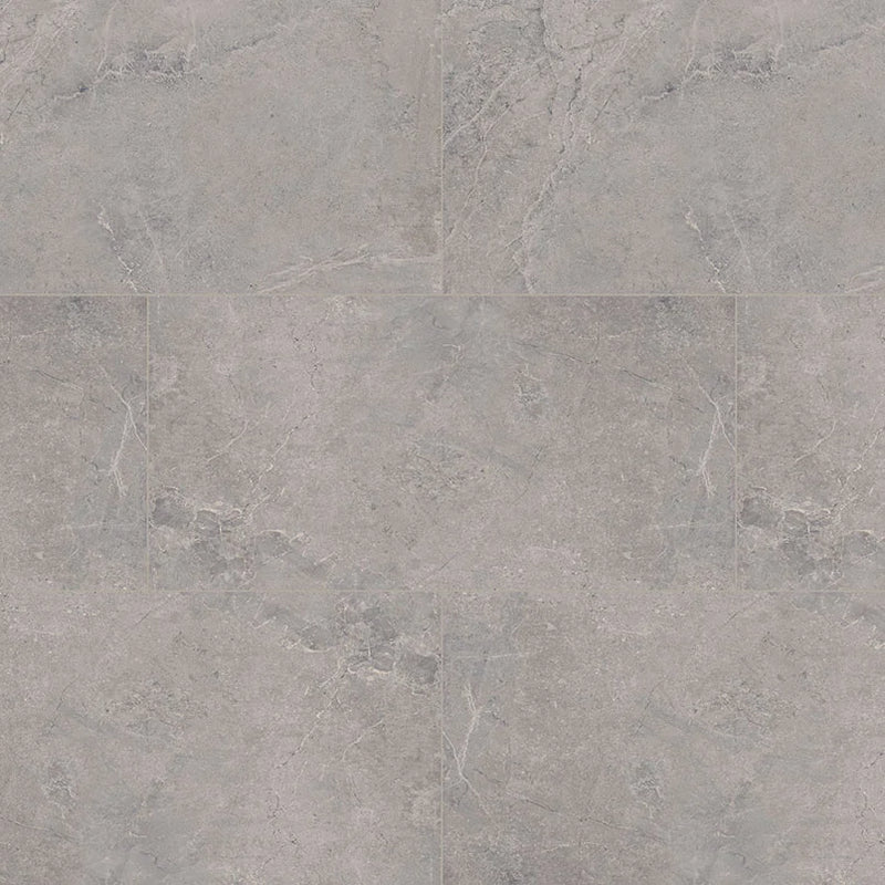 Soreno Grigio 24x48 Matte Porcelain Paver