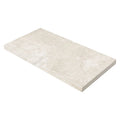 Soreno Ivory 13x24 Matte Porcelain Pool Coping