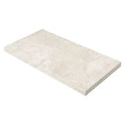 Soreno Ivory 13x24 Matte Porcelain Pool Coping