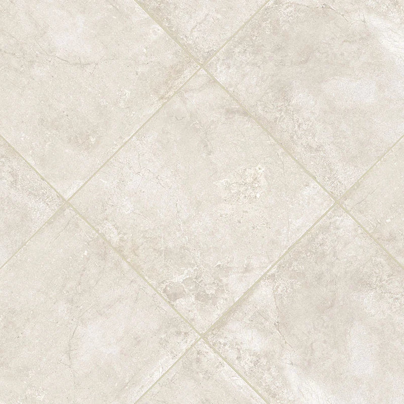 Soreno Ivory 24x48 Matte Porcelain Tile