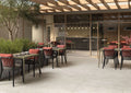 Soreno Ivory 24x24 Matte Porcelain Tile