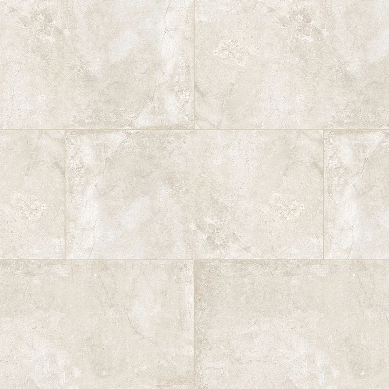 Soreno Ivory 24x48 Matte Porcelain Paver
