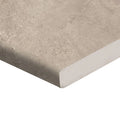 Soreno Taupe 13x24 Matte Porcelain Pool Coping