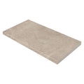 Soreno Taupe 13x24 Matte Porcelain Pool Coping