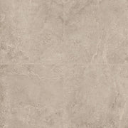 Soreno Taupe 2x2 Matte Porcelain Mosaic Tile