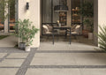 Soreno Taupe 2x2 Matte Porcelain Mosaic Tile
