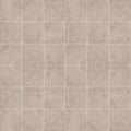 Soreno Taupe 2x2 Matte Porcelain Mosaic Tile