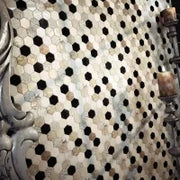 Soul 10.63x12.17 Glass Mosaic