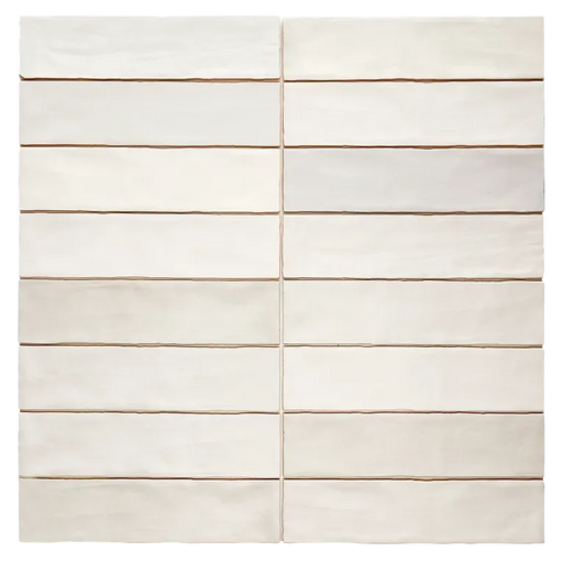 Spark Ivory 3x12 Matte Porcelain Tile