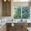 Spark Series White 3x12 Matte Porcelain Tile