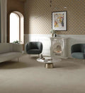 Spatula Bone R10 12x24 Matte Porcelain Tile