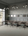 Spatula Grey R10 12x24 Matte Porcelain Tile