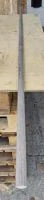 SPC Diamond Classic Oak Grey 0.75x95 Quarter Round Wood Look LVP Trim