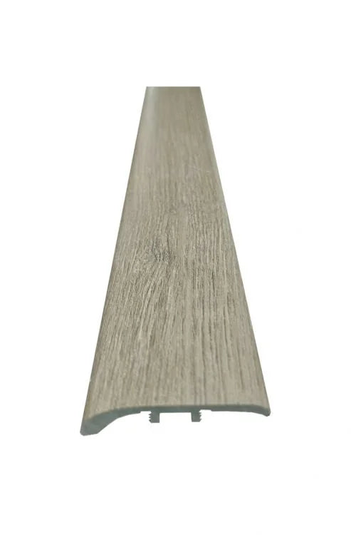 SPC Diamond Classic Oak Grey 1.75x95 Reducer Wood Look LVP Trim