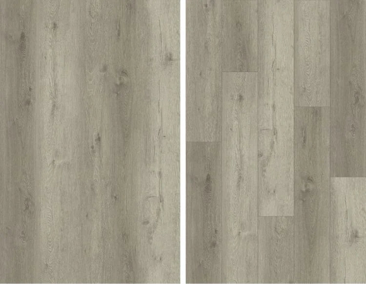 SPC Diamond Classic Oak Grey 9x60 Wood Look LVP Plank