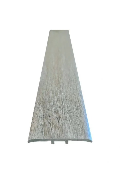 SPC Diamond Classic Oak Grey 1.75x95 T-Mold Wood Look LVP Trim